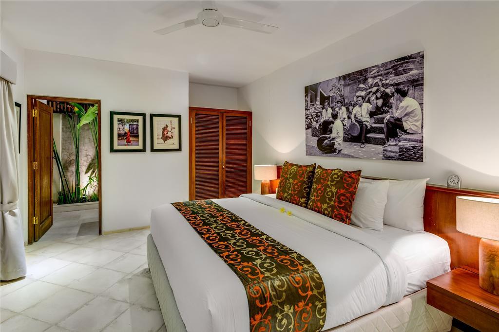 Villa Vitari Seminyak By Bali Villas R Us Номер фото