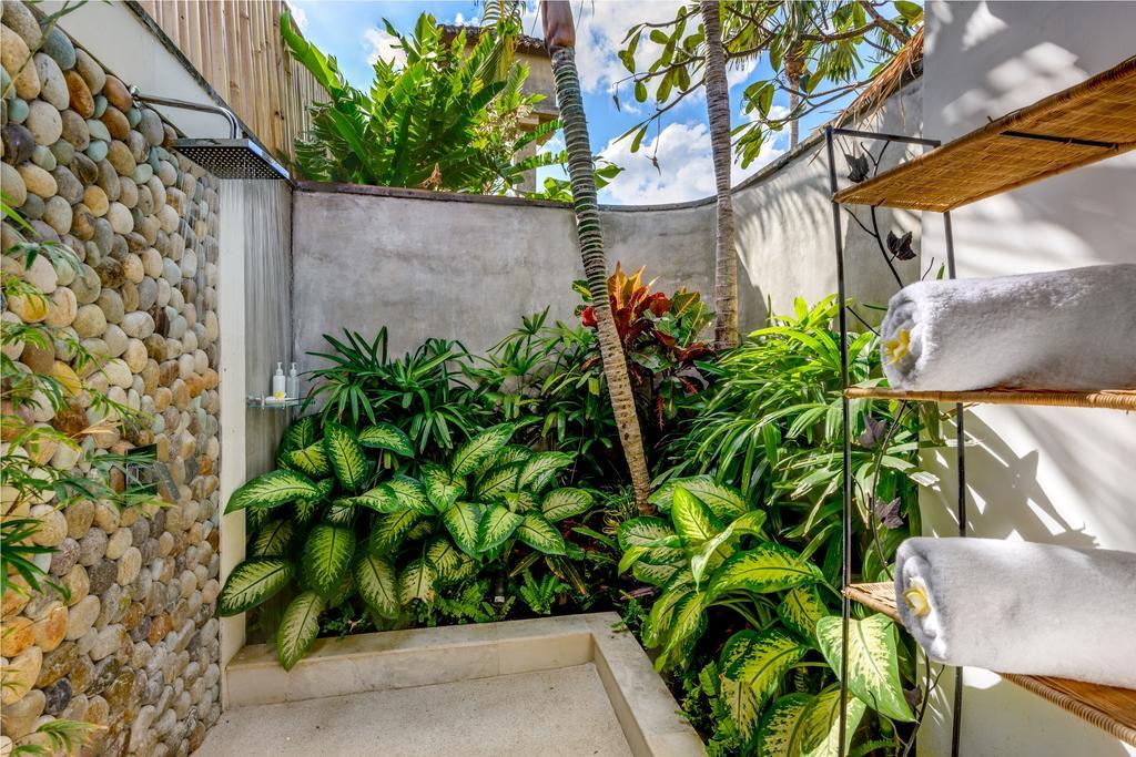 Villa Vitari Seminyak By Bali Villas R Us Номер фото