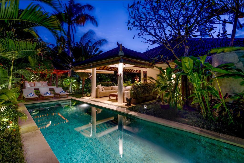 Villa Vitari Seminyak By Bali Villas R Us Номер фото