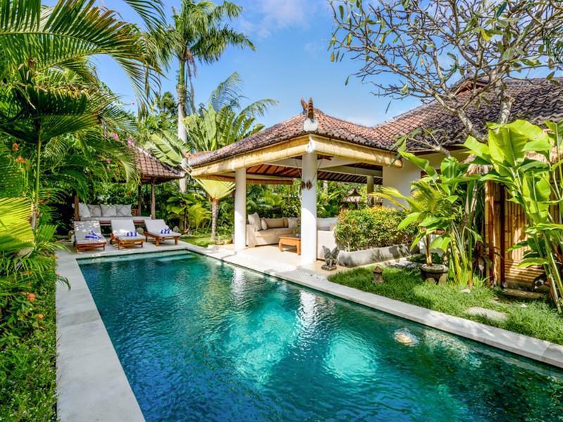 Villa Vitari Seminyak By Bali Villas R Us Экстерьер фото