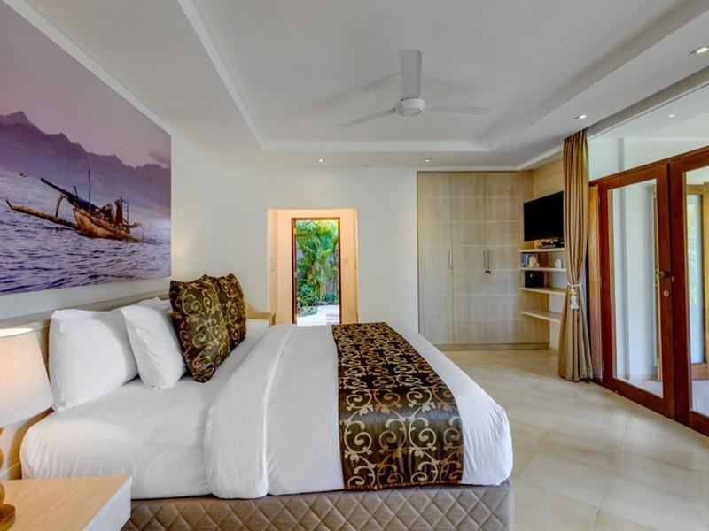 Villa Vitari Seminyak By Bali Villas R Us Экстерьер фото